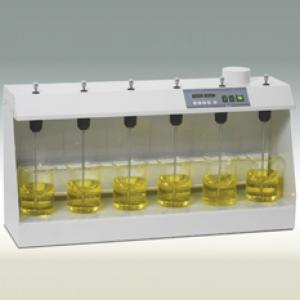 Máy jar test SF4 - Misung Hàn Quốc