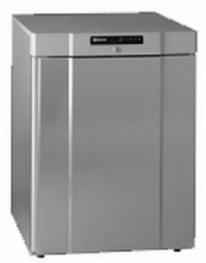 Model: BioCompact (stainless steel) Màu xám
- Vật liệu bên trong bằng nhựa chuyên dụng ABS, kết cấu bên ngoài bằng thép không gỉ.