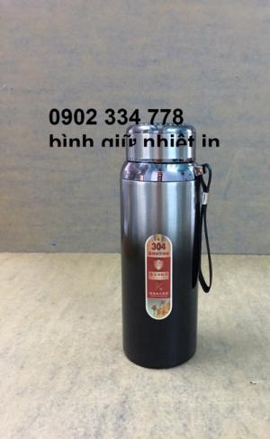 tổng hợp các mẫu bình giữ nhiệt mới nhất