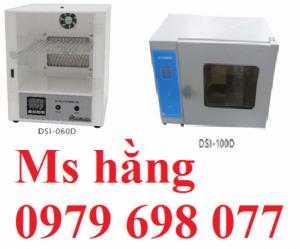 Tủ ấm mini Đài Loan dùng phòng thí nghiệm