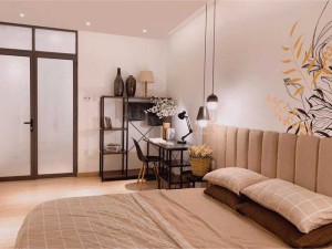 Nhà đẹp độc lạ đươc thiết kế bởi chủ nhà là KTS