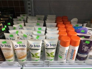 Hoá Mỹ phẩm xách tay Mỹ