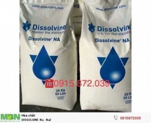 DISSOLVINE Na - Na2