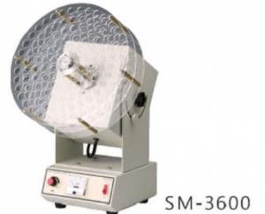Máy trộn ống nghiệm eppendorf dạng bàn xoay - Digisystem Đài Loan