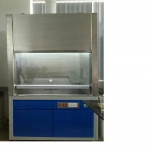 Tủ hút khí khí inox 304 - Hàng có sẵn