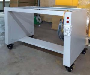 Tủ nuôi cấy mô 2 người đối diện - Hàng có sẵn