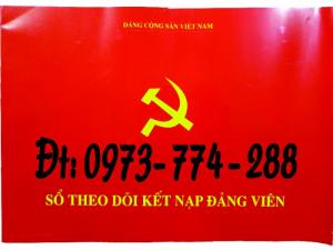 Nẫu sổ theo dõi khen thưởng