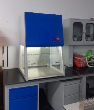 Tủ thao tác PCR - Giá gốc tại xưởng
