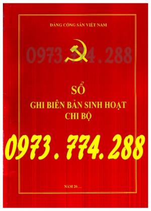Cuốn sổ theo dõi khen thưởng mẫu mới nhất