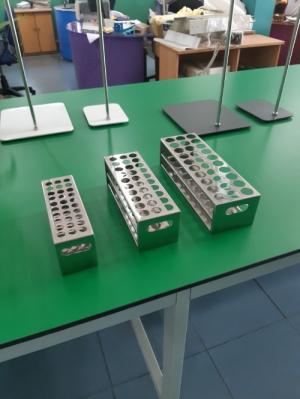 Chân giá thí nghiệm - Hàng có sẵn