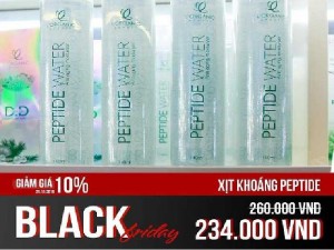 BLACK FRIDAY _LINH NHÂM GROUP LOVE