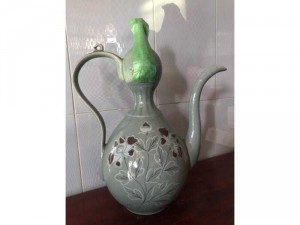 Gốm Nhật