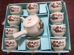Gốm Nhật