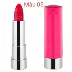 Son lì essence Matt Matt Matt Lipstick hàng xách tay Đức.