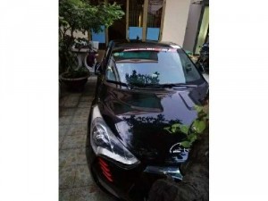 Huyndai veloster 2011 chính chủ