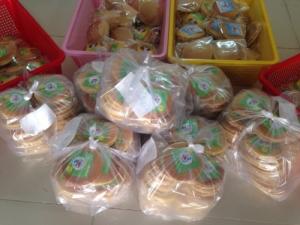 bỏ sỉ bánh rán đoremon