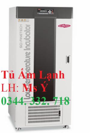 Tủ Ấm Lạnh Hàn Quốc