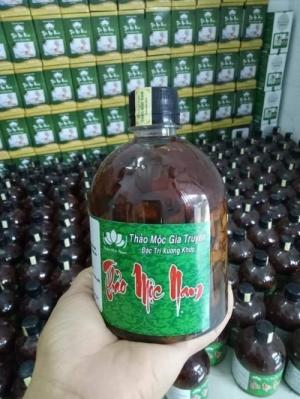 Thảo Mộc Nam