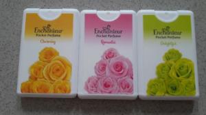 Nước hoa bỏ túi Enchanteur 18ml