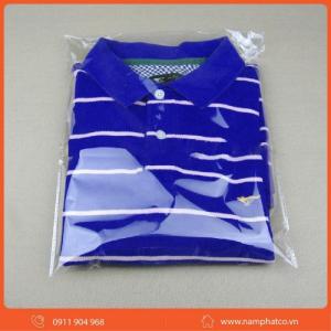 Công ty sản xuất bao bì nhựa