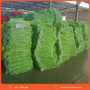Công ty sản xuất bao lưới đựng gừng
