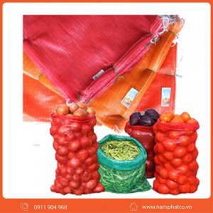 Công ty sản xuất bao lưới đựng gừng