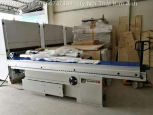 Máy cưa bàn trượt Simhoway