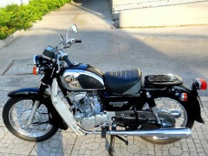Bán Xe CD125 Benly 0898173752