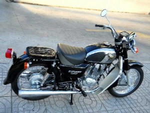 Bán Xe CD125 Benly 0898173752
