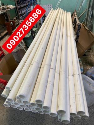 Ống sứ Øtrong30* Øngoài40
