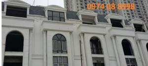 Ngói lợp mái 3D cho biệt thự, shophouse