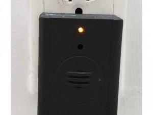 Máy đuổi chuột đuổi muỗi 3in1 tốt nhất