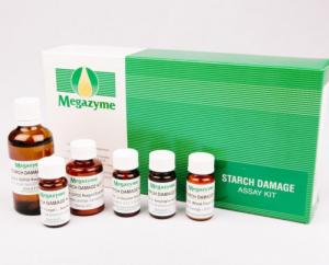 Test kits Megazyme Ireland (Ngành thực phẩm, thức ăn chăn nuôi, lên men, rượu, sữa, bia...)