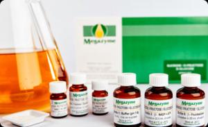 Test kits Megazyme Ireland (Ngành thực phẩm, thức ăn chăn nuôi, lên men, rượu, sữa, bia...)