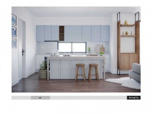 bán căn góc 3 ngủ 98m2 Imperia Sky Garden View Sông Hồng 4,1 tỷ