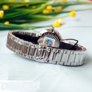 Đồng hồ nữ Bentley BL1710 sliver