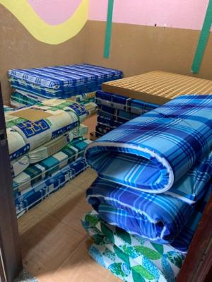 Thanh lý nệm(đệm) cao su KYMDAN giá rẻ
