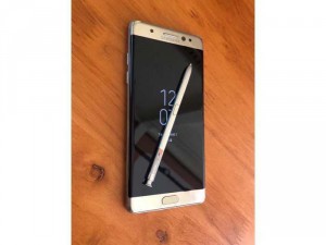 SAMSUNG NOTE FE 64GB 2SIM