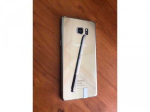 SAMSUNG NOTE FE 64GB 2SIM