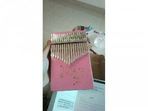 Bán đàn Kalimba rẻ