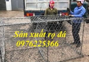 công ty sản xuất rọ đá tại miền bắc, hàng chất lượng, giá cạnh tranh