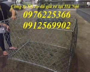 công ty sản xuất rọ đá tại miền bắc, hàng chất lượng, giá cạnh tranh