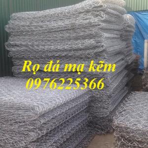 công ty sản xuất rọ đá tại miền bắc, hàng chất lượng, giá cạnh tranh