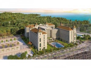 chỉ 500tr sở hữu Căn Hộ Du Lịch (condotel) Phú Quốc