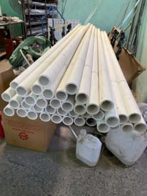 Ống sứ Øtrong 30 x Øngoài 40