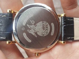 Đồng hồ nam xách tay Mỹ mới 96%