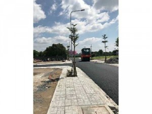 Đất thổ cư TP HCM giá rẻ ăn tết xây ngay