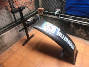 Ghế tập cơ bụng( nhiều chức năng)