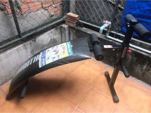Ghế tập cơ bụng( nhiều chức năng)