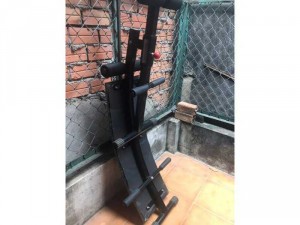 Ghế tập cơ bụng( nhiều chức năng)